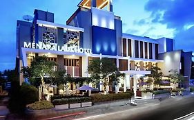 Menara Laut Hotel